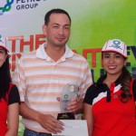 16th EVALENE Golf Tournament