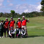 16th EVALENE Golf Tournament