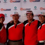 16th EVALENE Golf Tournament