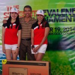 16th EVALENE Golf Tournament