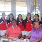 16th EVALENE Golf Tournament