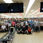 EVALENE All-Star Bowling Tournament