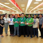 EVALENE All-Star Bowling Tournament