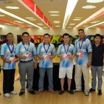 EVALENE All-Star Bowling Tournament